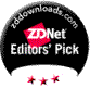 3 stars for eplanning  preversion at ZD Net!